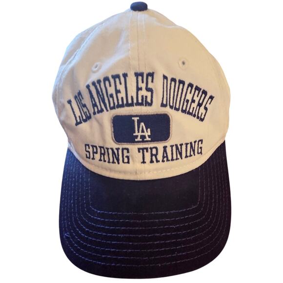 LA Dodgers Spring Training New Era Snapback Cap - Picture 3 of 5